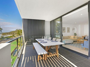 Across from Huskisson Beach Located in the Heart of Huskisson